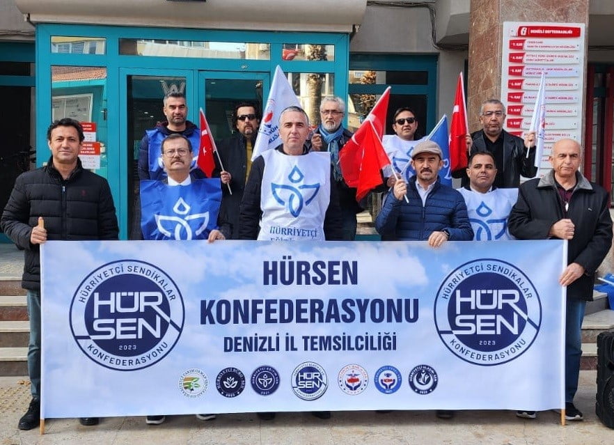 TÜRKİYE GENELİNDE HALK EĞİTİM MERKEZLERİNE (HEM) AYRILAN DERS SAATİ KOTASINDA YAŞANAN KESKİN...