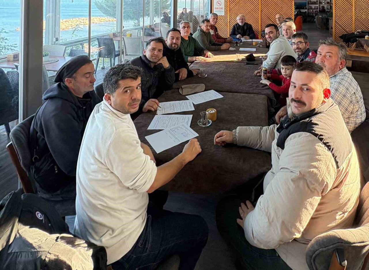 TÜRKİYE’NİN EN KUZEYİNDE YER ALAN VE BALIKÇILIĞIN ÖNEMLİ GEÇİM KAYNAKLARINDAN BİRİ OLDUĞU...