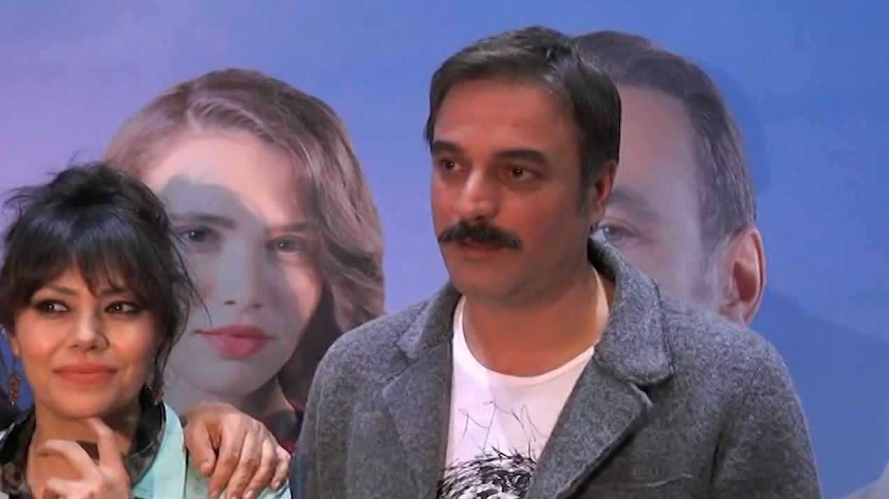 UFUK ÖZKAN (ARŞİV)