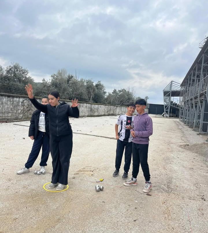 ULA KAYMAKAMLIĞI HİMAYESİNDE YÜRÜTÜLEN SPOR PROJELERİ MEYVELERİNİ VERİRKEN, ULA GENÇLİK VE SPOR...