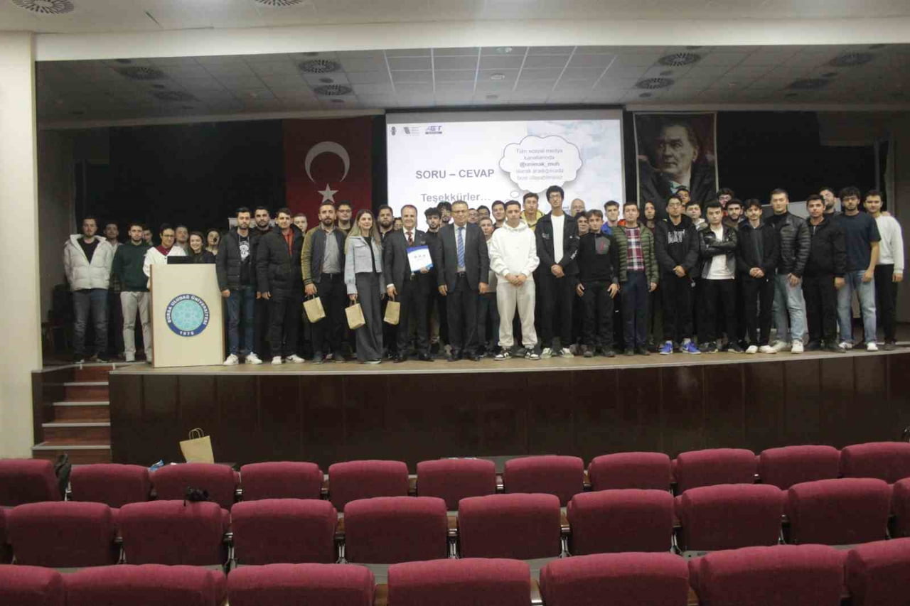 ÜLKEMİZİN ÖNEMLİ İŞ İNSANLARINDAN VE EĞİTİME VERDİĞİ KATKILARLA HAFIZALARDA YER EDİNEN ASIM...