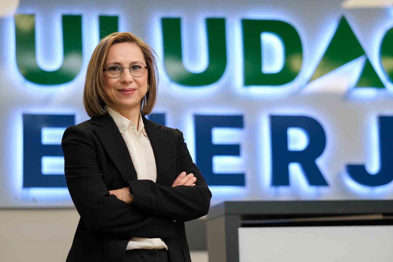 ULUDAĞ ENERJİ, İLK SÜRDÜRÜLEBİLİRLİK RAPORUNU YAYINLAYARAK ÇEVRESEL, SOSYAL VE YÖNETİŞİMSEL...