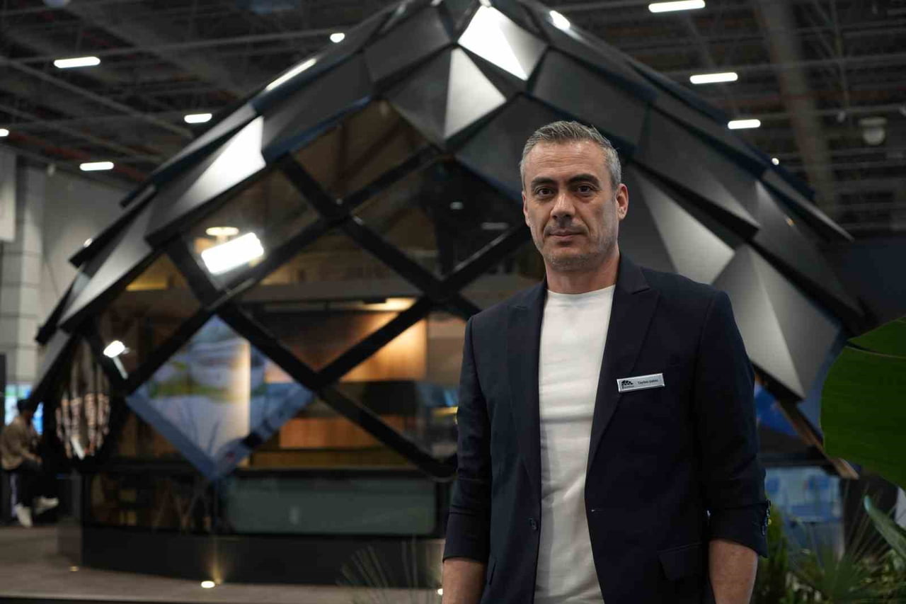 ULUSLARARASI EĞLENCE, PARK, SPOR ALANLARI FUARI, BU YIL YALNIZCA SİMÜLASYON VE TEKNOLOJİ...