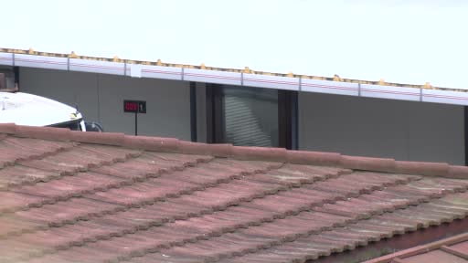 Ümit Karan ve diğer şüphelilerin Adli Tıp Kurumu'nda işlemeleri tamamlandı