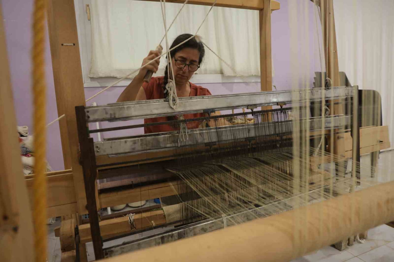 UNUTULMAYA YÜZ TUTMUŞ BİR GELENEĞİ TEKRARDAN CANLANDIRAN DUMAN, CUMHURBAŞKANLIĞI KÜLLİYESİ’NDE...