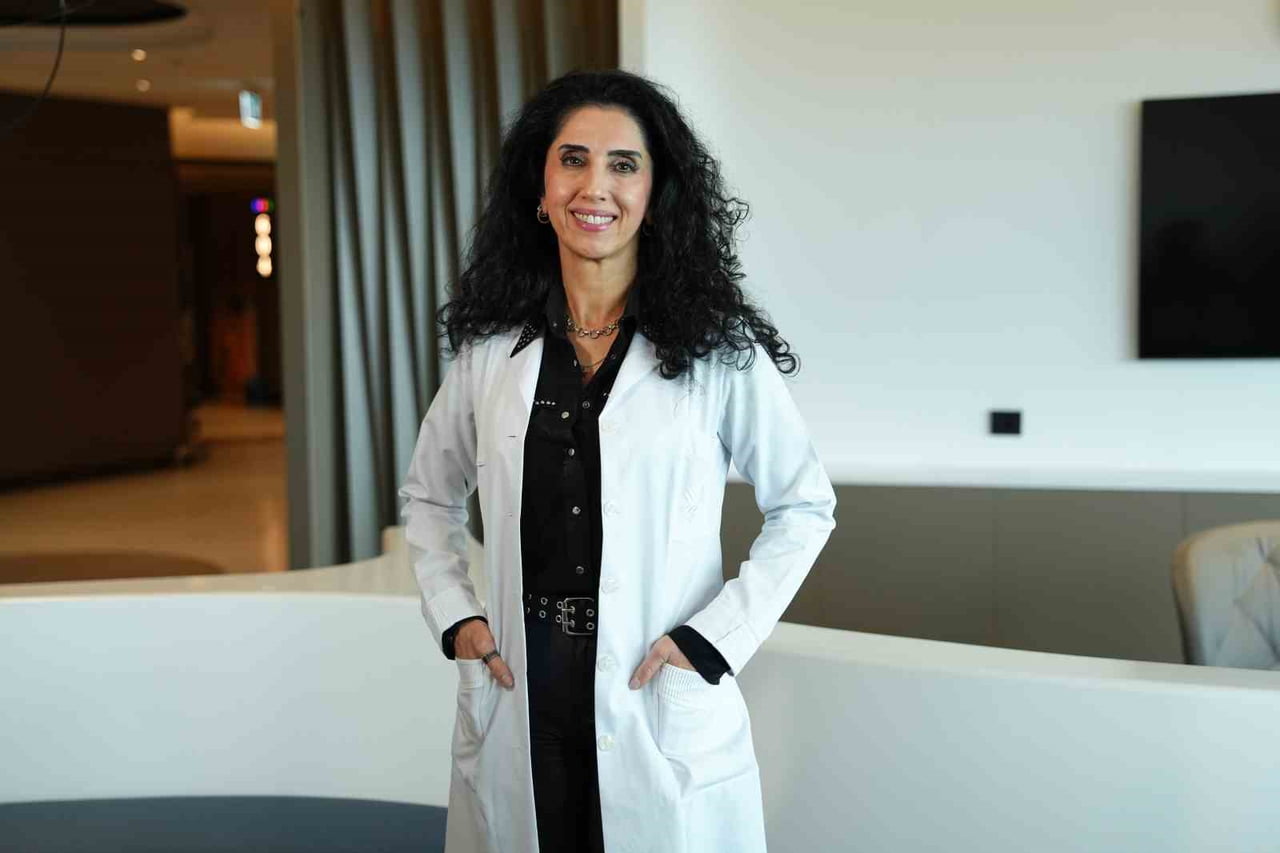 UZM. DR. HALE HANDAN SARIKAYA