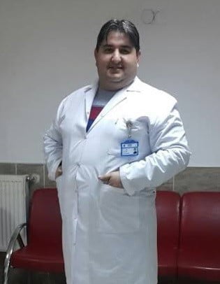 UZMAN FİZYOTERAPİST EMRAH ARDIÇ, UYGULADIĞI MODERN VE ALTERNATİF TEDAVİ YÖNTEMLERİYLE HASTALARINA...