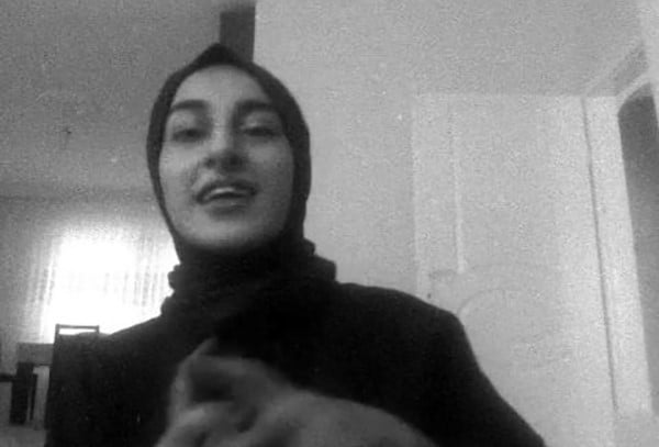 VAN'DA 27 EYLÜL 2024'TE KAYBOLAN VE 15 EKİMDE VAN GÖLÜ KIYISINDA CESEDİ BULUNAN 21 YAŞINDAKİ...