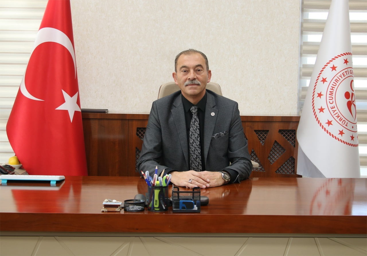 VAN GENÇLİK VE SPOR İL MÜDÜRLÜĞÜ, YARIYIL TATİLİNDE GENÇLERE BİRÇOK FARKLI SPOR ETKİNLİĞİ ALANINDA...