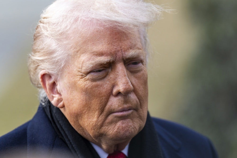 WASHINGTON (İHA) - ABD BAŞKANI DONALD TRUMP SOSYAL MEDYA HESABINDAN YAPTIĞI AÇIKLAMADA, İRAN...