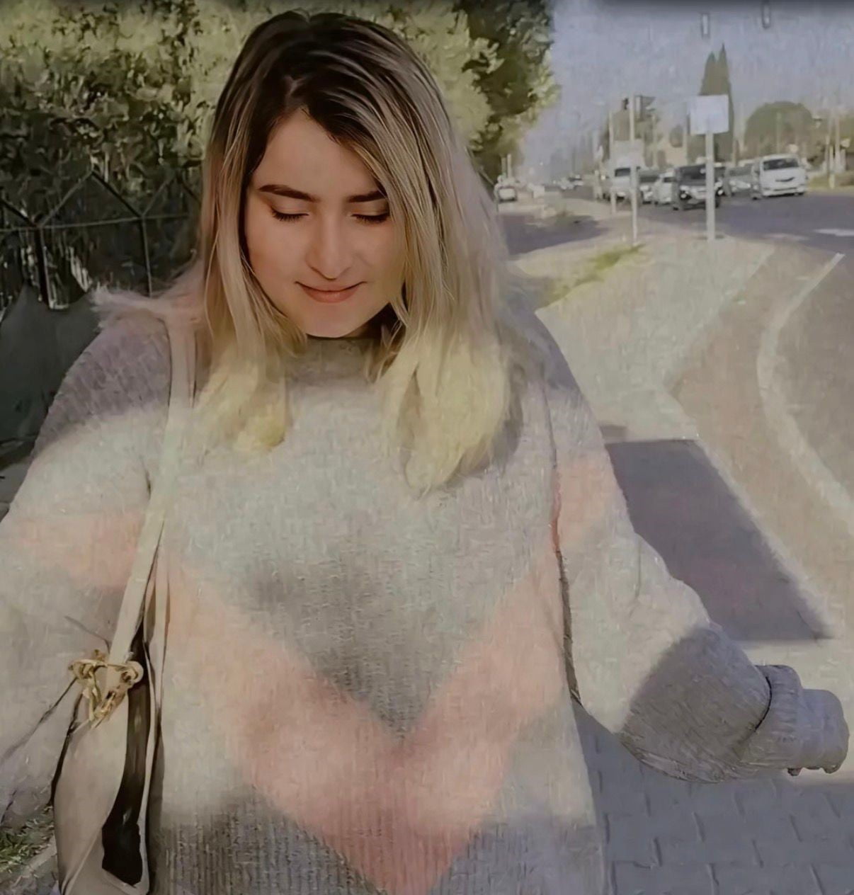 YAĞMUR ŞENLİ'YE (25),