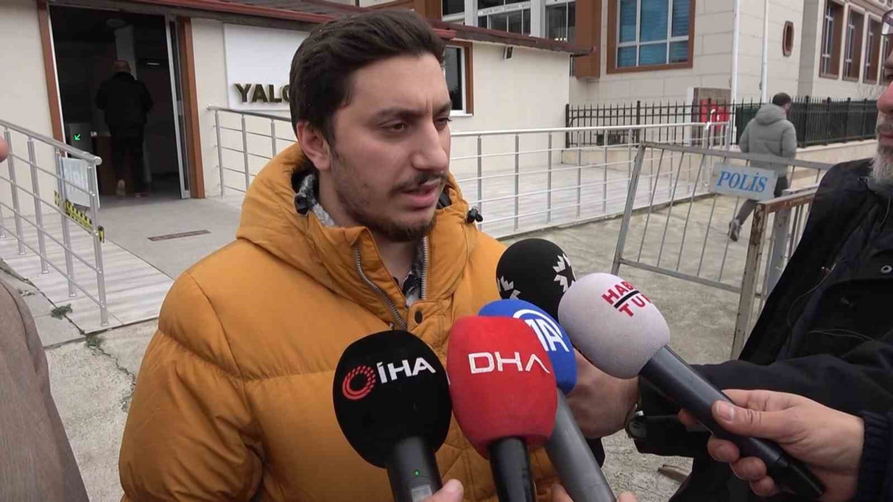 YALOVA'DAKİ EVİNİN TERASININ PENCERESİNDEN DÜŞEREK HAYATINI KAYBEDEN GÜLLÜ'NÜN ÖLÜMÜYLE İLGİLİ...