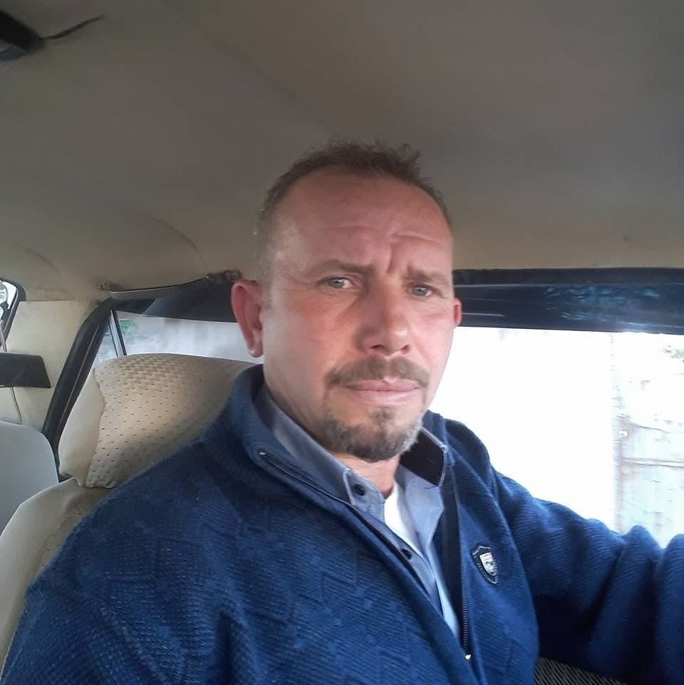 YANGINDA HAYATINI KAYBEDEN İBRAHİM GÜLDÜRDAK