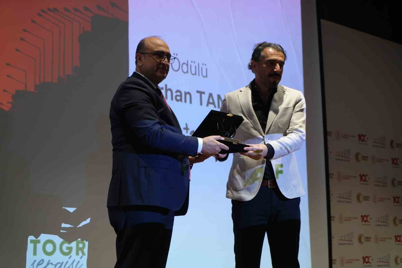 YAŞAMIN ENERJİSİ ULUSAL FOTOĞRAF YARIŞMASINDA DERECEYE GİREN ESERLER SAMSUN MÜZESİ’NDE...