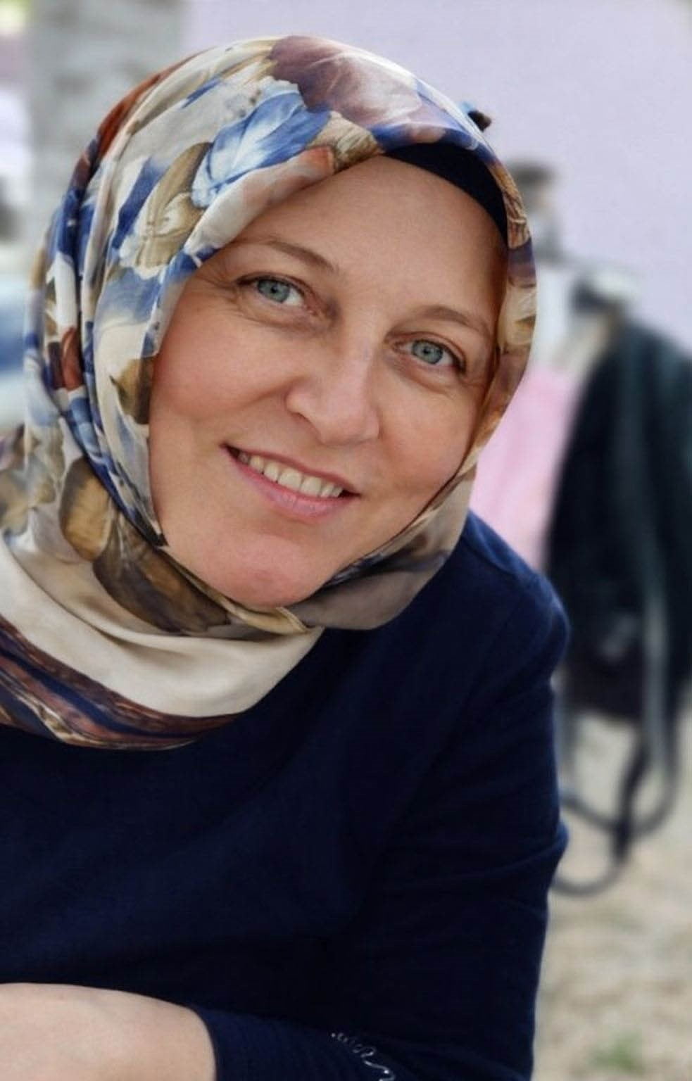 YAŞAMINI YİTİREN GÜLİZAR KELLE