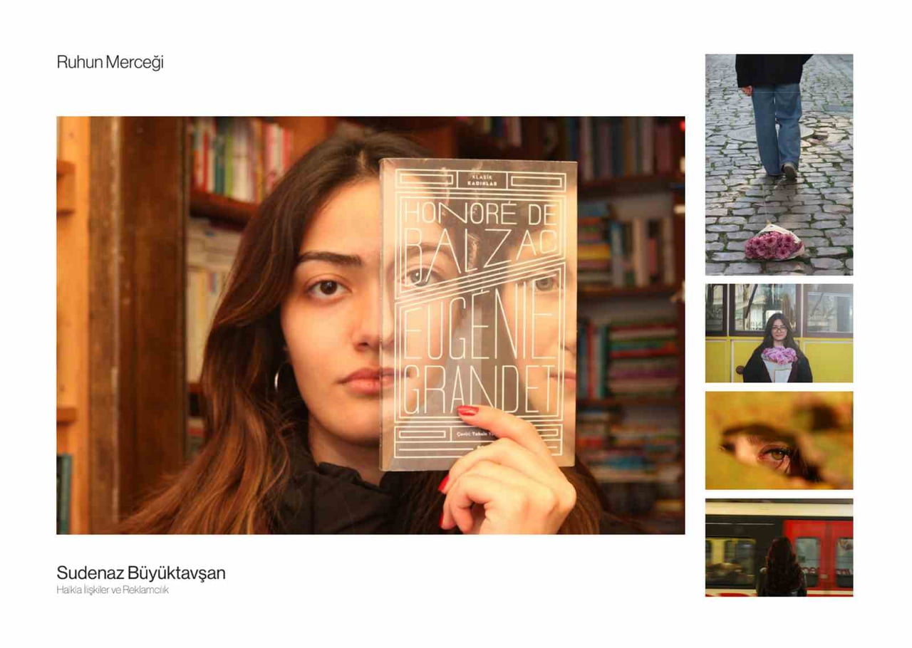 YAŞAR ÜNİVERSİTESİ İLETİŞİM FAKÜLTESİ ÖĞRENCİLERİ, 2025 GÜZ DÖNEMİ SÜRESİNCE ETKİLEŞİM TASARIMI...