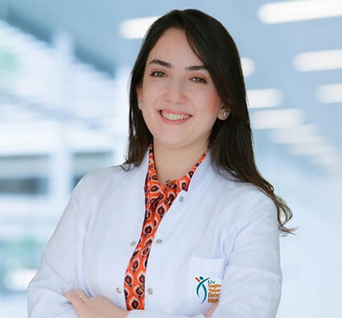 YENİ YILDA SAĞLIKLI BESLENME ALIŞKANLIĞI KAZANMAK İÇİN YAPILABİLECEKLER HAKKINDA ÖNERİLERDE...