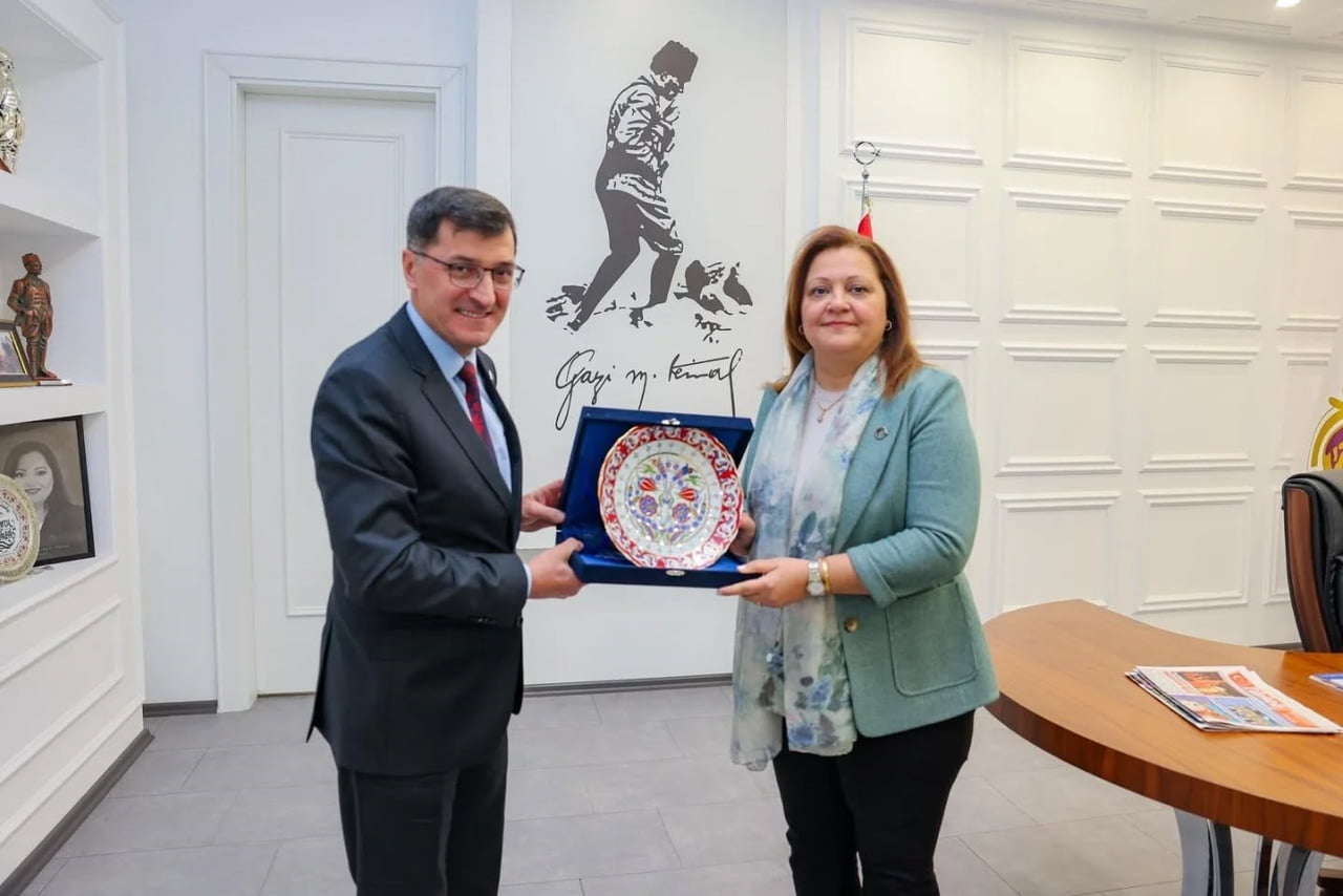 YEREL YÖNETİMLERDE SOSYAL BELEDİYECİLİK ÇALIŞMALARI DEĞERLENDİRİLDİ