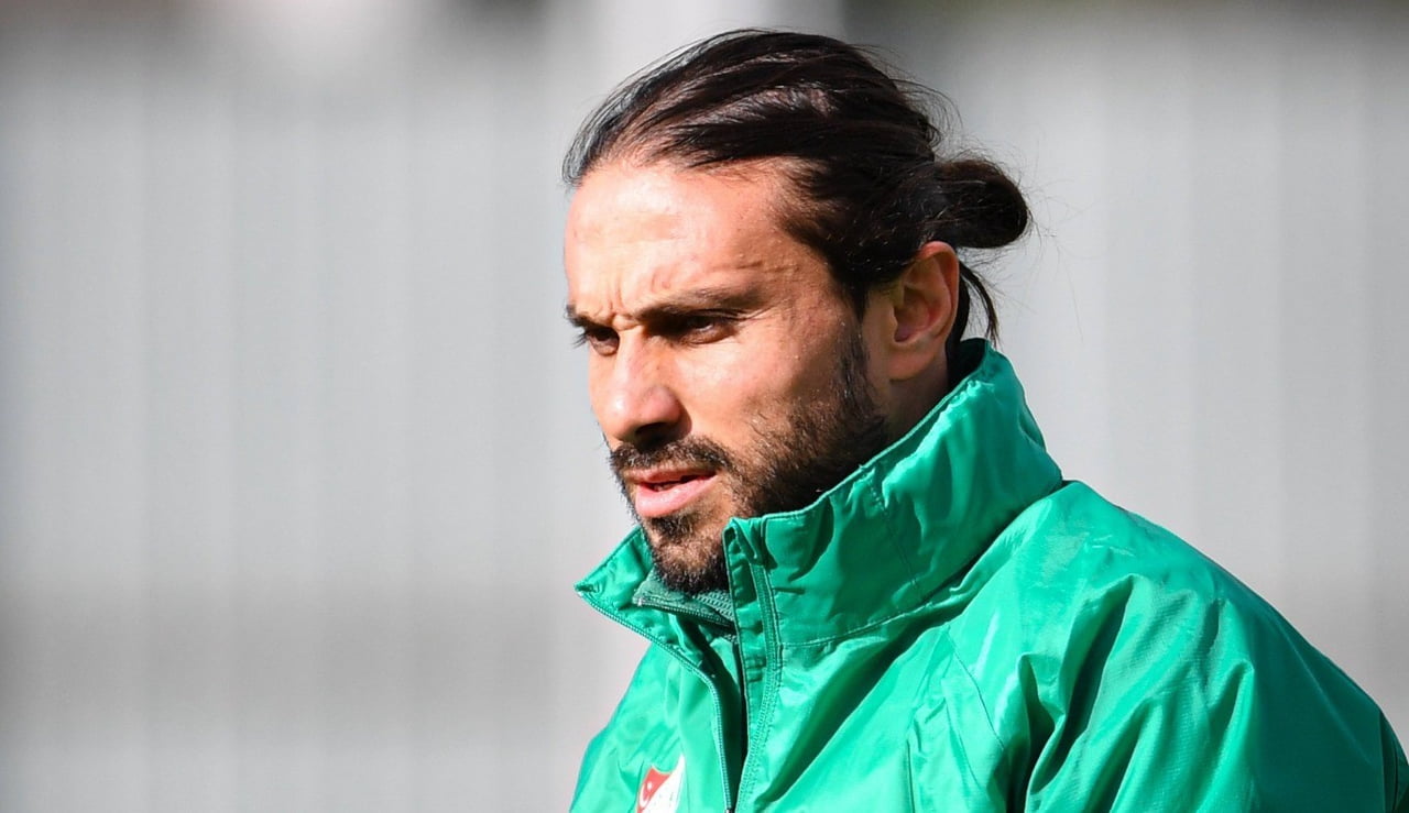 YEŞİL BEYAZLI EKİP 21. HAFTA MÜCADELESİ ÖNCESİ SON ÇALIŞMASINI ÖZLÜCE’DE YAPTI, KAFİLE BUGÜN...