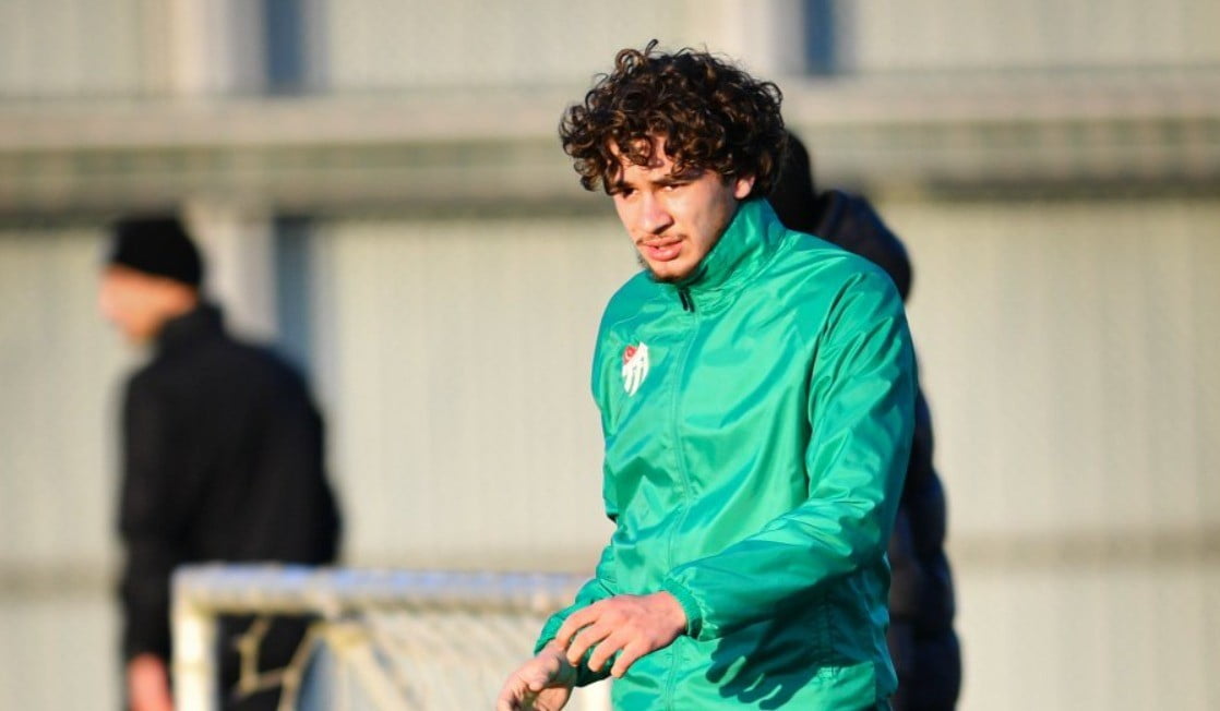 YEŞİL BEYAZLI EKİP LİGİN 20. HAFTASINDA SAHASINDA OYNAYACAĞI YENİ MERSİN İDMAN YURDU KARŞILAŞMASI...