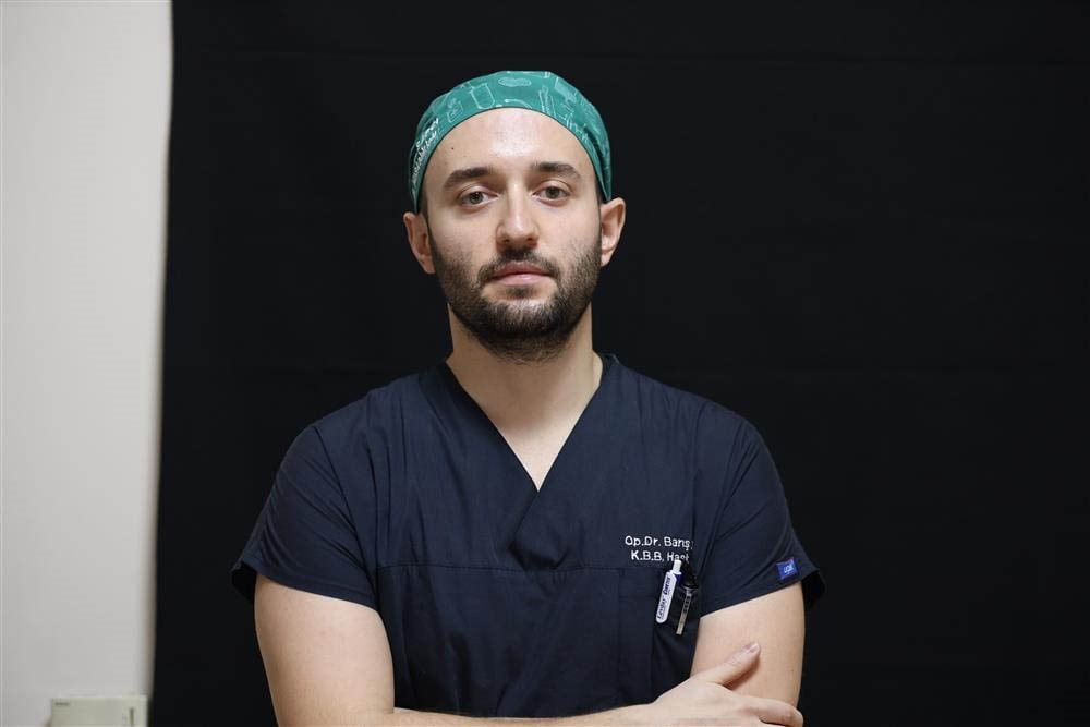 YÜKSEK SES, İŞİTME KAYBINA YOL AÇIYOR