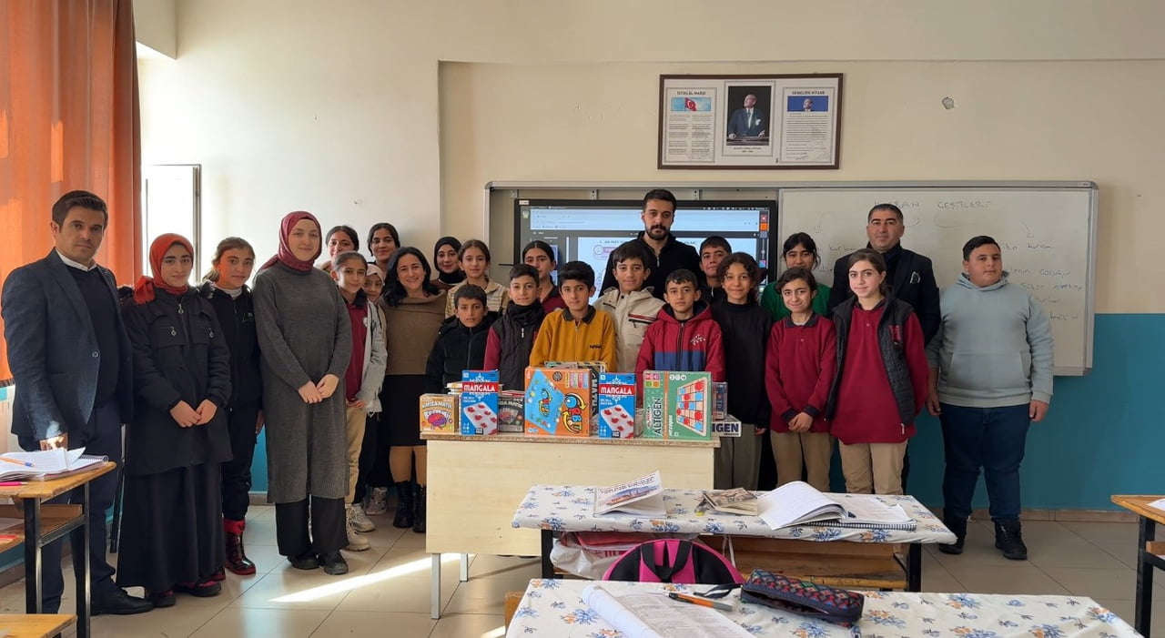 YÜKSEKOVA EKOLOJİ KÜLTÜREL VE DAĞCILIK SPOR KULÜBÜ (YEKDASDER), HAKKARİ’NİN ŞEMDİNLİ İLÇESİNDE...