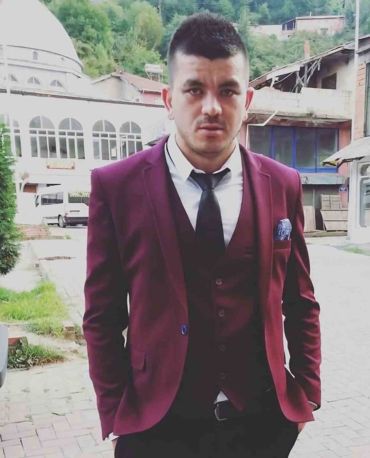 ZONGULDAK'IN KİLİMLİ İLÇESİNDE RUHSATSIZ İŞLETİLDİĞİ İDDİA EDİLEN MADEN OCAĞINDA MEYDANA GELEN İŞ...