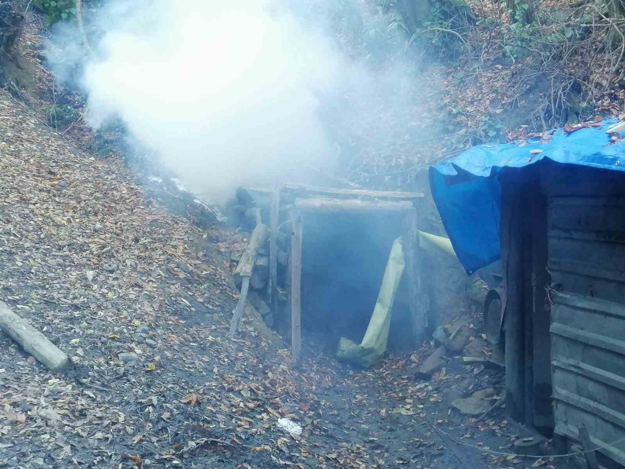 ZONGULDAK İL EMNİYET MÜDÜRLÜĞÜ VE İL JANDARMA KOMUTANLIĞI EKİPLERİNCE 5-11 OCAK 2026 TARİHLERİ...