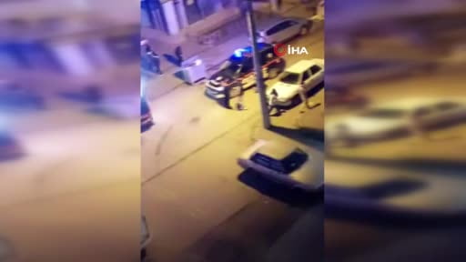 Ankara’da sosyal medya kavgası silahlı çatışmaya döndü: 4 gözaltı