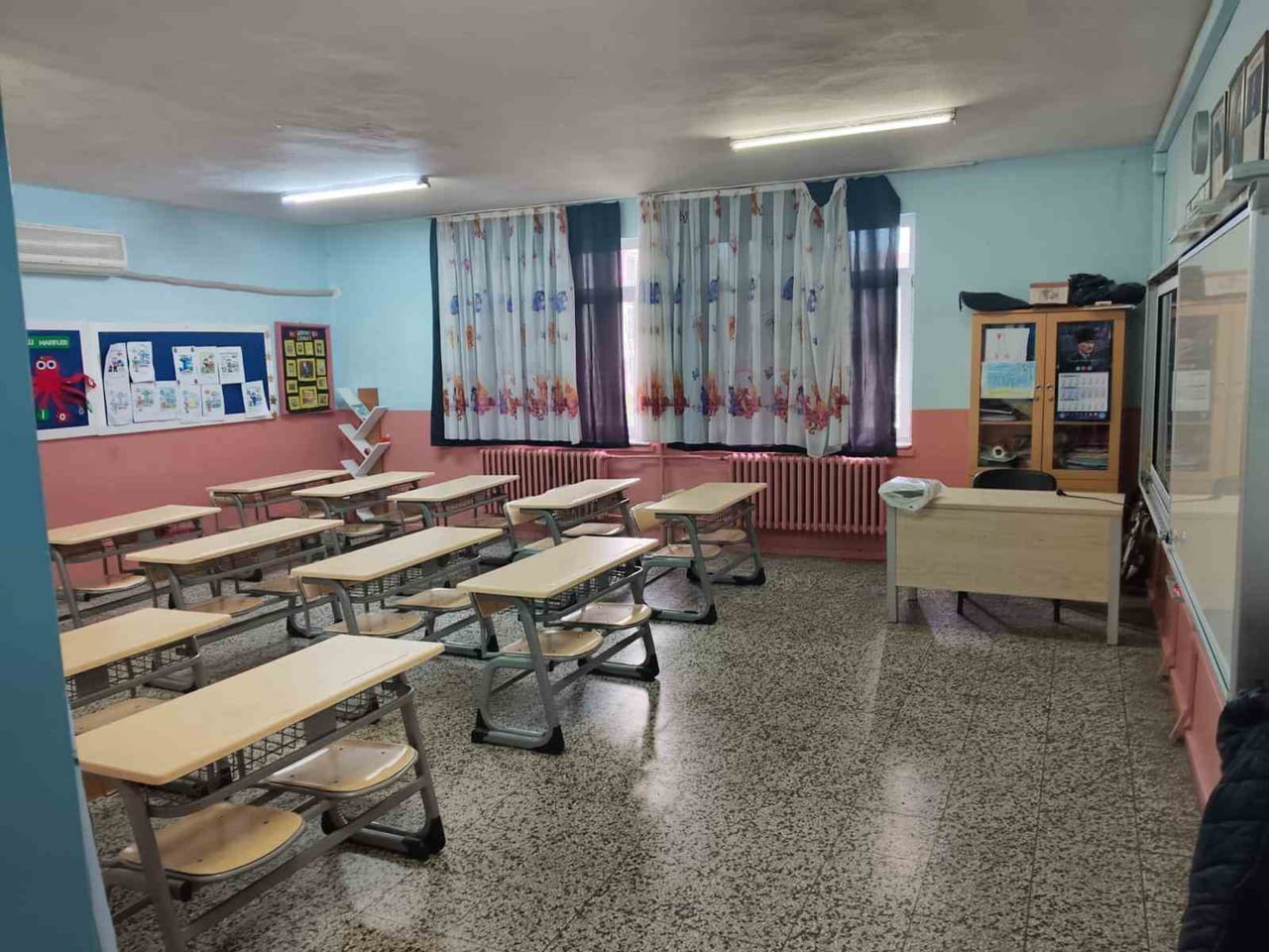 AYDIN’IN EFELER İLÇESİNDE 2025-2026 EĞİTİM ÖĞRETİM YILININ İKİNCİ DÖNEMİ, MİLLİ EĞİTİM...