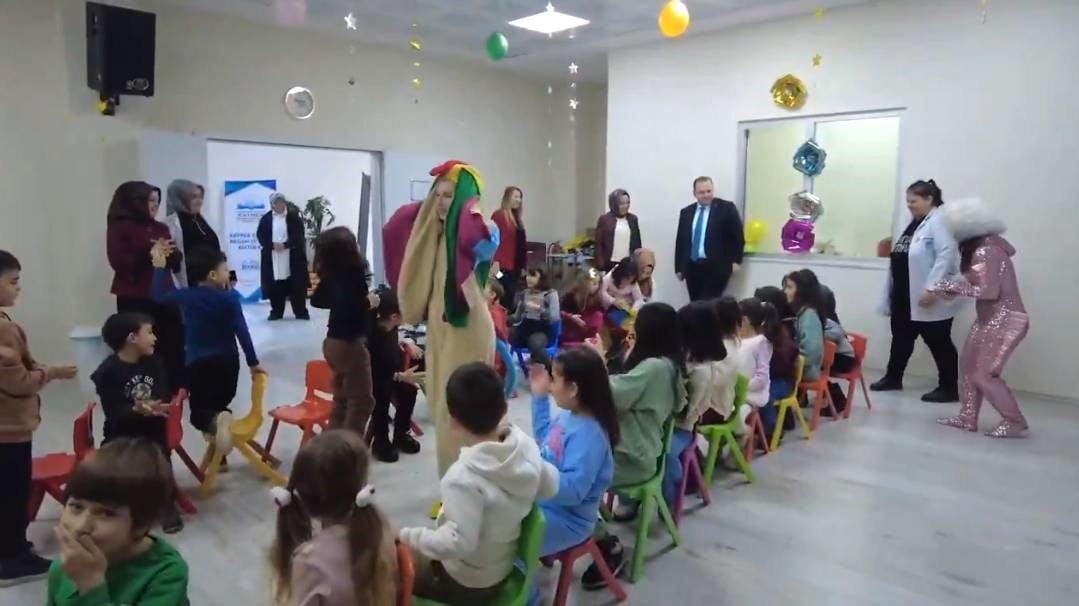 KAYSERİ BÜYÜKŞEHİR BELEDİYESİ; BAŞKAN BÜYÜKKILIÇ’IN GENÇ VE ÖĞRENCİ DOSTU YEREL YÖNETİM ANLAYIŞI...