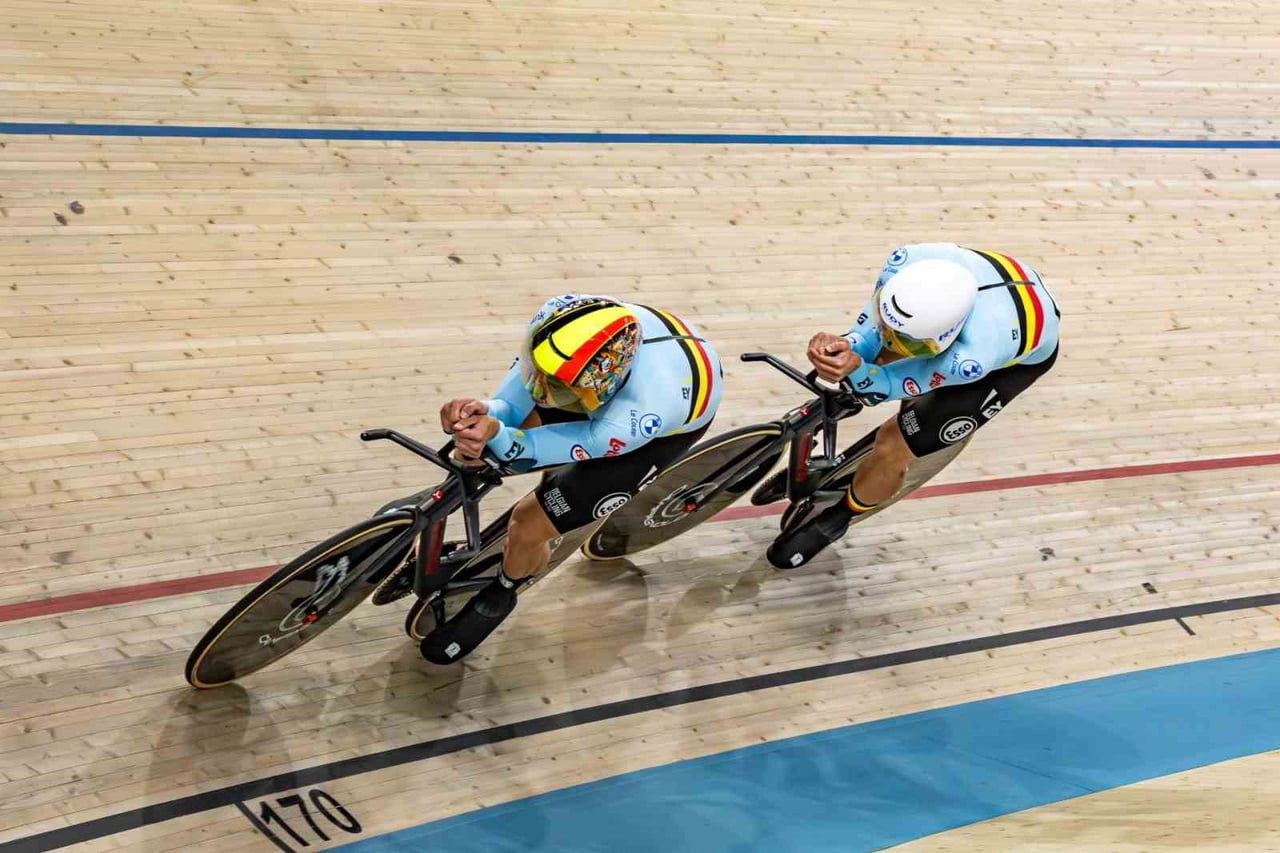 KONYA’DA 1-5 ŞUBAT TARİHLERİ ARASINDA AVRUPA BİSİKLET BİRLİĞİ İLE BİRLİKTE T.C. GENÇLİK VE SPOR...