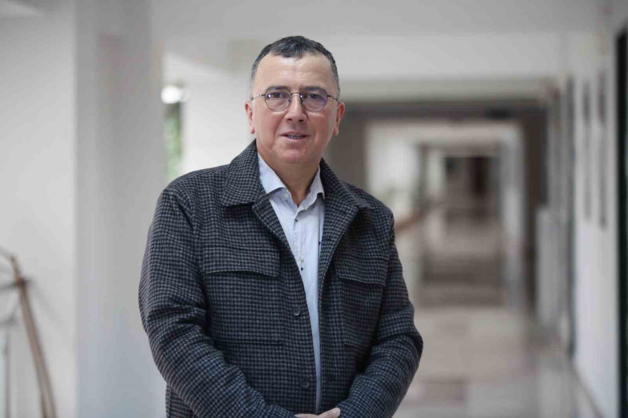 NECMETTİN ERBAKAN ÜNİVERSİTESİ AHMET KELEŞOĞLU EĞİTİM FAKÜLTESİ ÖĞRETİM ÜYESİ PROF. DR. ERCAN...