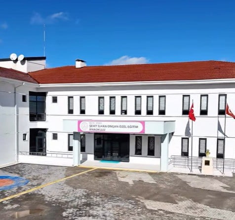 ŞEHİT İLHAN ONGAN’IN ADI ANAOKULUNDA YAŞATILACAK