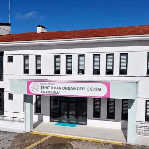 ŞEHİT İLHAN ONGAN’IN ADI ANAOKULUNDA YAŞATILACAK