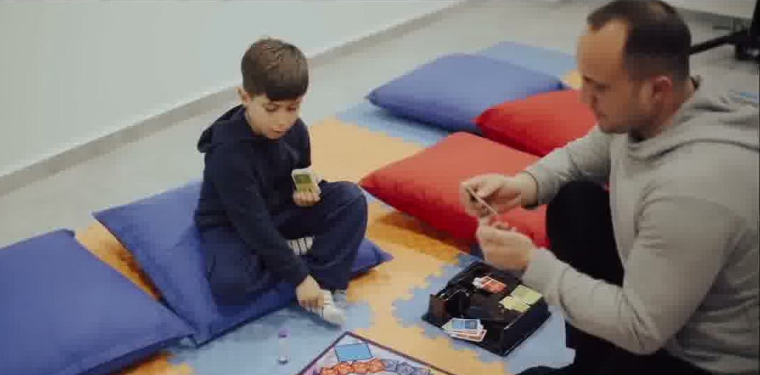 ÜLKÜ OCAKLARI BAYINDIR’DA GENÇLERİ BİR ARAYA GETİRDİ