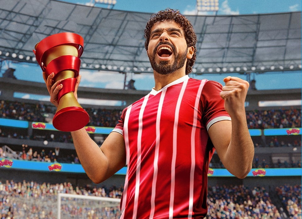 2026 FIFA DÜNYA KUPASI’NIN BAŞLAMASINA HAFTALAR KALA FUTBOLSEVERLERİ DÜNYANIN EN BÜYÜK SPOR...