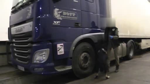 54 milyon değerinde uyuşturucu ele geçirildi