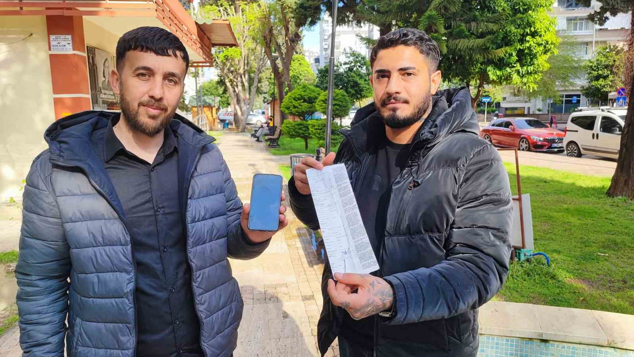 ADANA'DA 25 BİN LİRA DEĞERİNDEKİ MOTOSİKLETİ KULLANAN EHLİYETSİZ SÜRÜCÜYE 180 BİN LİRA...