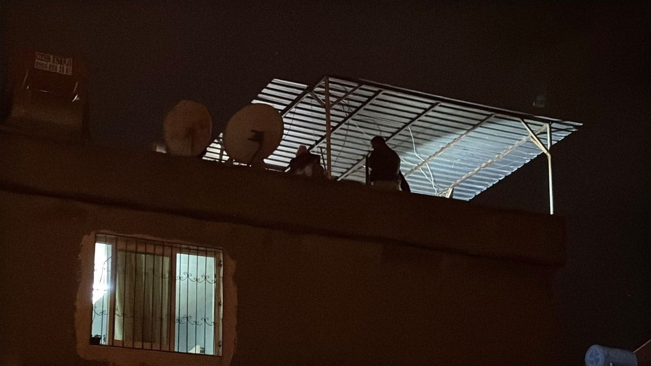 ADANA VALİLİĞİ'NDEN PATLAMAYA İLİŞKİN AÇIKLAMA