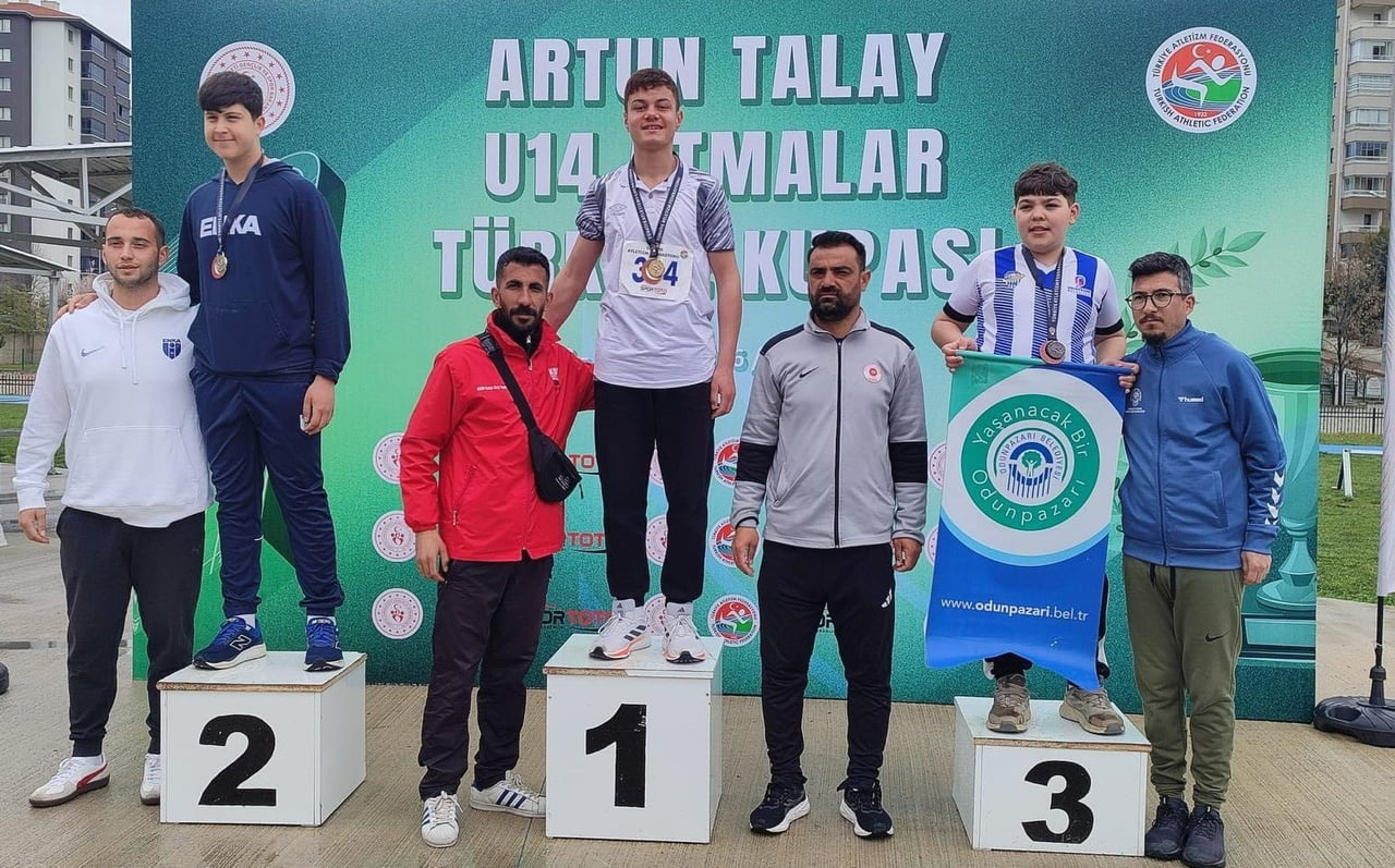 ADIYAMAN’IN BESNİ İLÇESİNDEN İKİ GENÇ SPORCU, ULUSAL VE ULUSLARARASI ARENADA ELDE ETTİKLERİ...