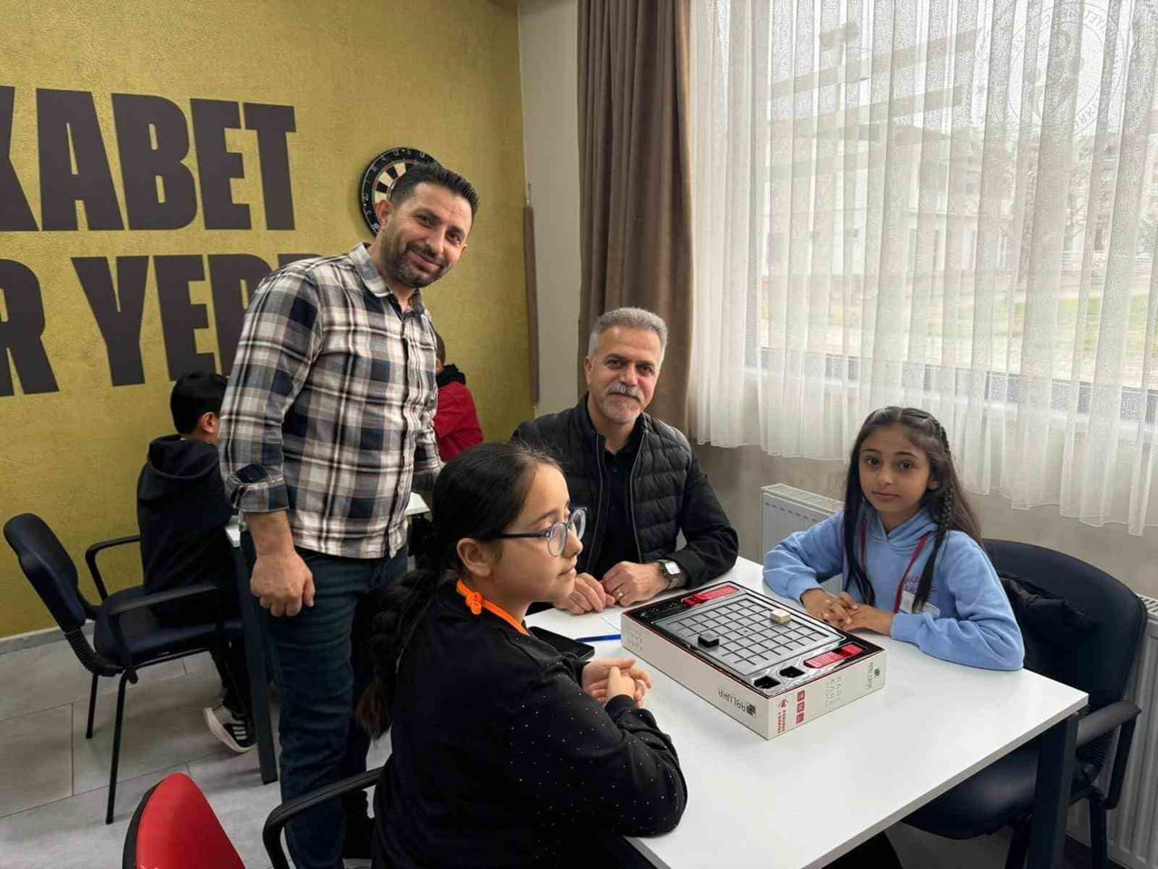 AKIL VE ZEKA OYUNLARI