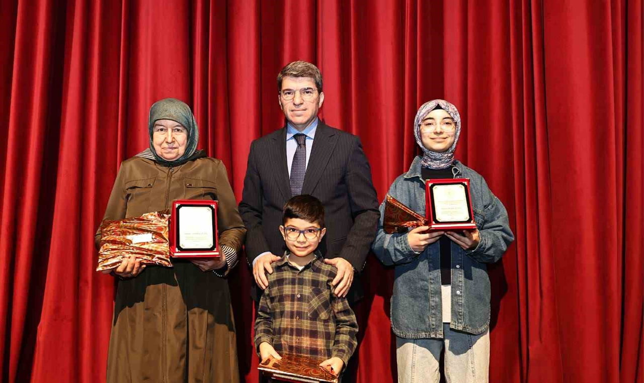 AMASYA’DA ESKİ KILIÇARSLAN İLKOKULU BİNASI KÜTÜPHANEYE DÖNÜŞTÜRÜLECEK. AMASYA VALİSİ ÖNDER BAKAN...