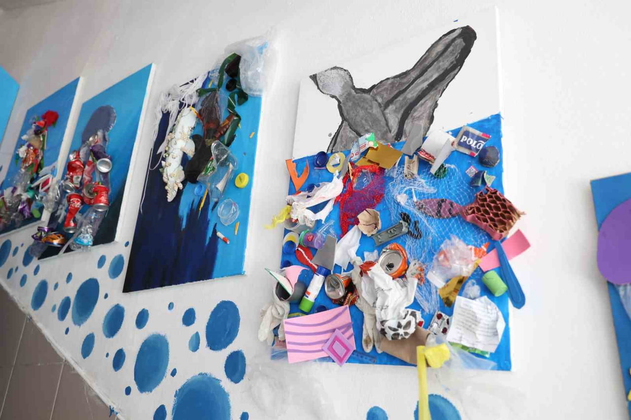 ANTALYA BÜYÜKŞEHİR BELEDİYESİ, 30 MART ULUSLARARASI SIFIR ATIK GÜNÜ’NÜ ÖĞRENCİLERLE BİRLİKTE...