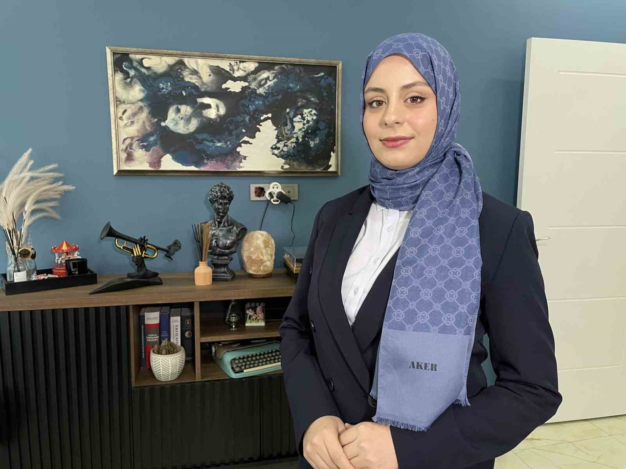 AVUKAT ESRA BETÜL TÜRKALP, "UYGUN FİYATLI ONLİNE EĞİTİM YA DA LİSANSLI YAZILIM ADI ALTINDA YAPILAN...