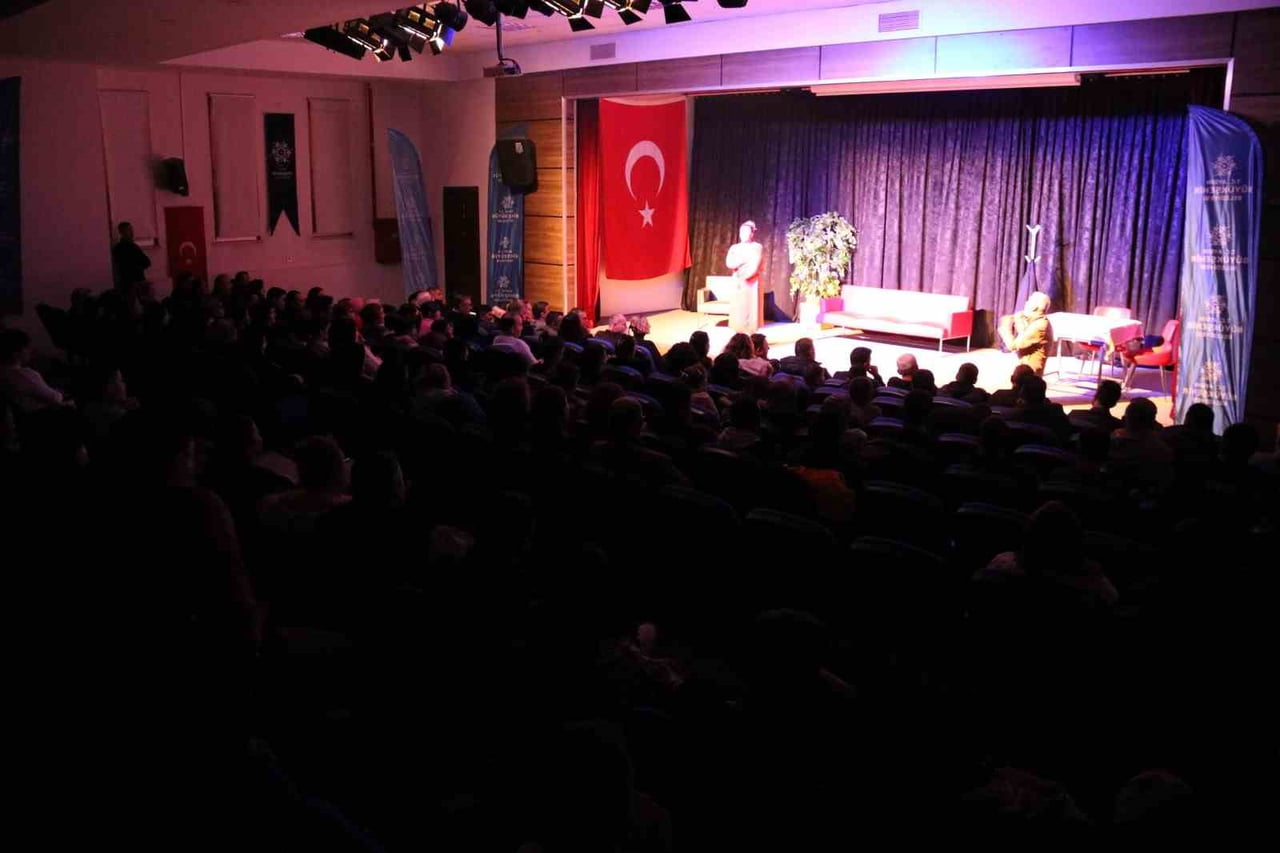 AYDIN KÜLTÜR VE SANAT ŞENLİĞİ BAŞLADI