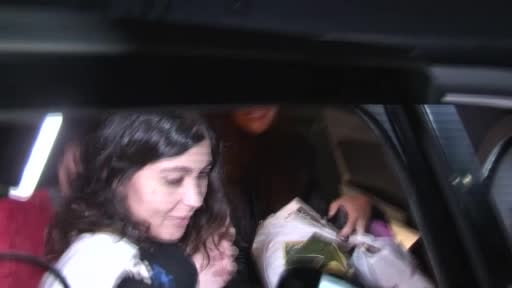 Bahar ve Nihal Candan'ın aralarında bulunduğu 21 sanıklı dolandırıcılık davasında karar: Örgüt...