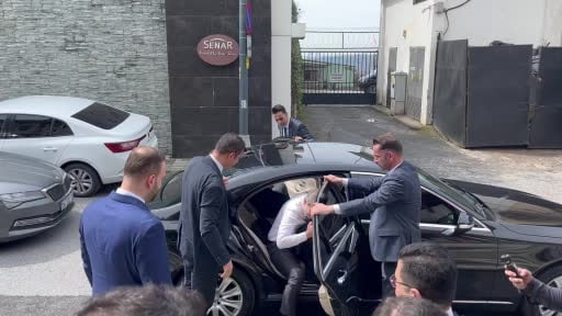 Bakan Bayraktar: "Savaşın eşiğinde enerjiyi doğru kullanabilmek her zamankinden daha önemli"