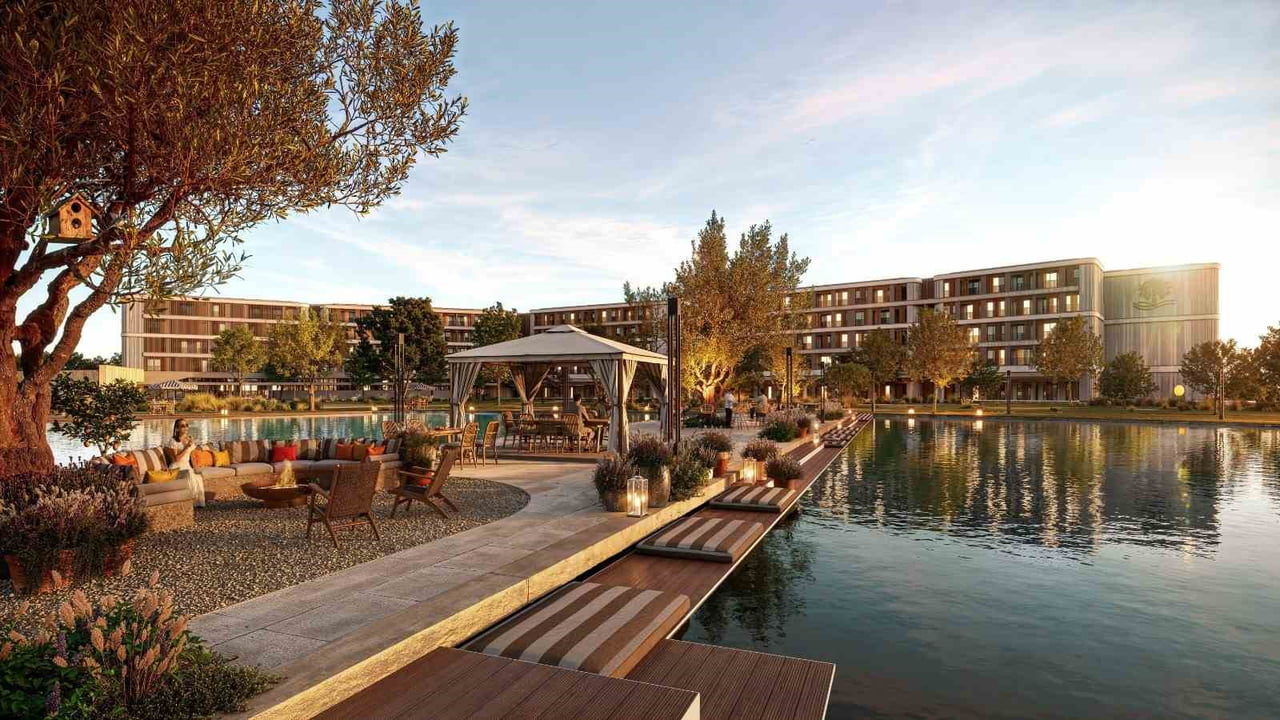 BALIKESİR’E DEV TURİZM HAMLESİ: SİNPAŞ VE AK YAPI BÖLGEDE TURİZM YATIRIMI...