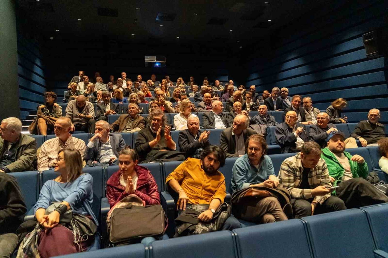 BALKAN ŞAMPİYONLUĞU KUPASI’NI 45 YIL ÖNCE TÜRKİYE’YE GETİREN A MİLLİ BASKETBOL TAKIMI OYUNCULARI...